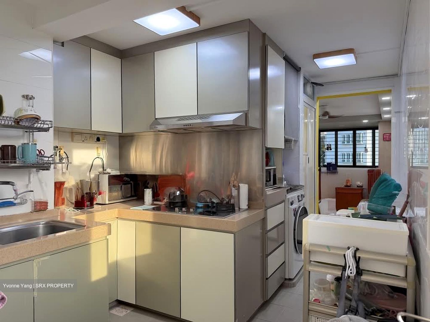 Blk 30 Jalan Klinik (Bukit Merah), HDB 3 Rooms #597511051